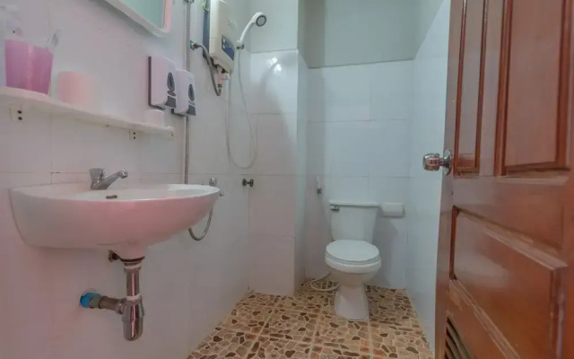 Cambali Lotus Hotel