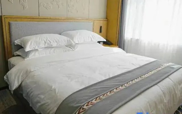 Yichun Yuhao Business Hotel