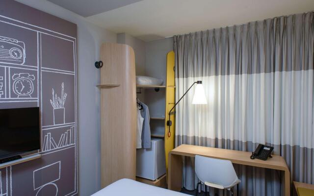 Ibis Fortaleza Centro De Eventos