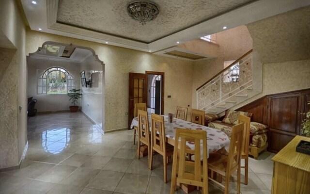 Villa Al-Jaouhara