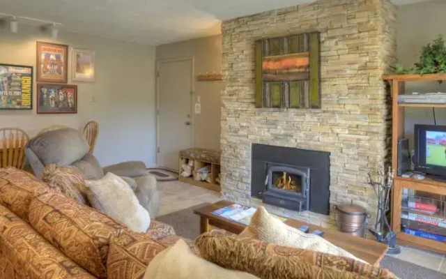 Durango Ski Condo