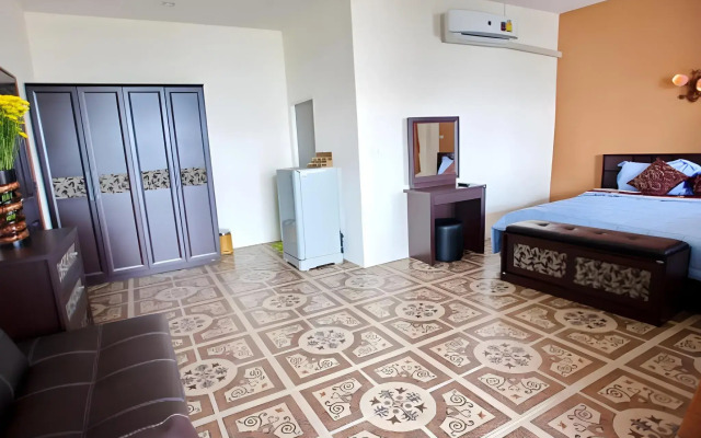 Sea Breeze Guest House