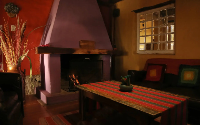 Posada La Guadalupe