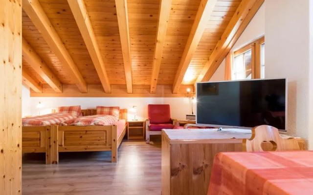 S Dlenz 41 Riederalp