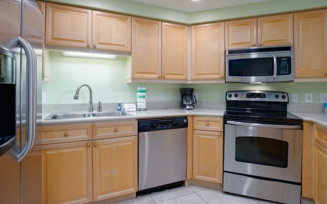 Westwinds 4809 at Sandestin