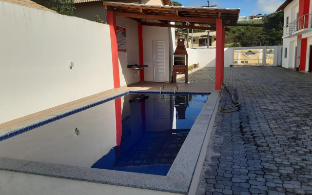 Condominio Encantador No Village I