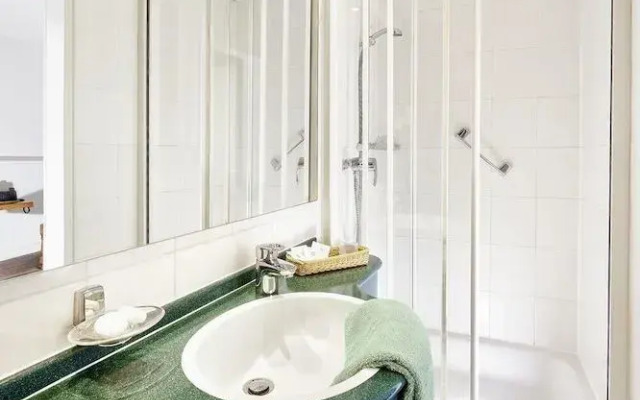 Gutshof Hotel Arosa
