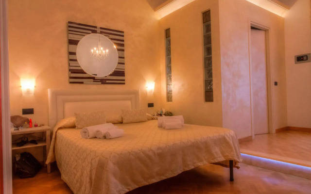 Relais Calamatta