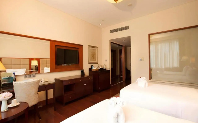 Seaview Resort Xiamen