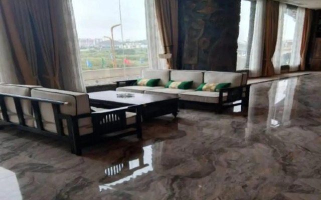 Shenjun Fengqing Hot Spring Hotel