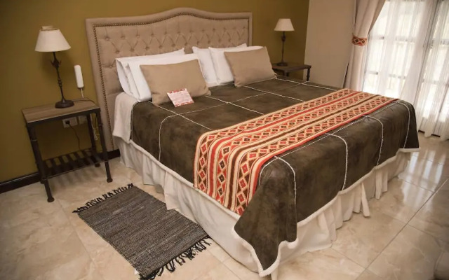 Las Lomitas - Casa de Campo