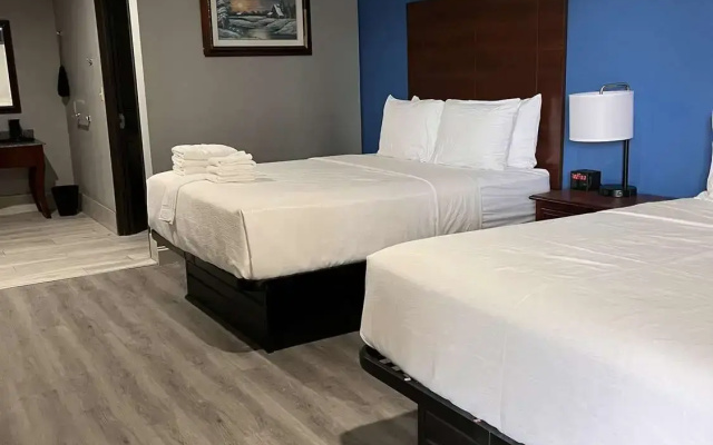 Surestay By Best Western  Mcalester