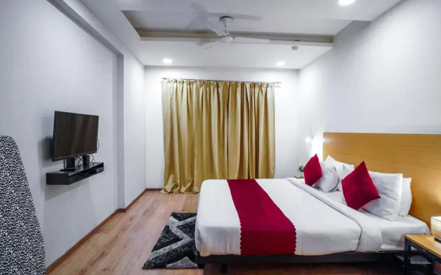 OYO Rooms 799 Medanta