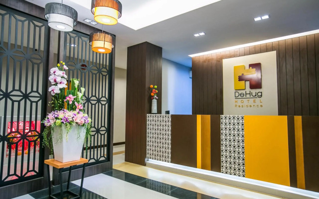 De Hug Hotel & Residence