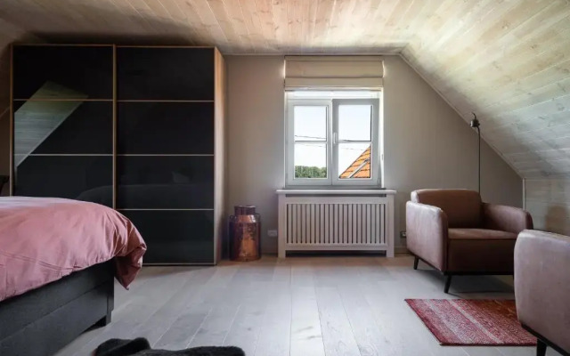 B&B De Hemelse Polder