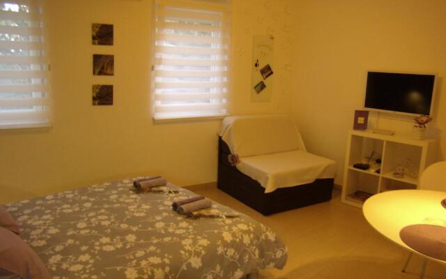 Studio Apartment Lavender