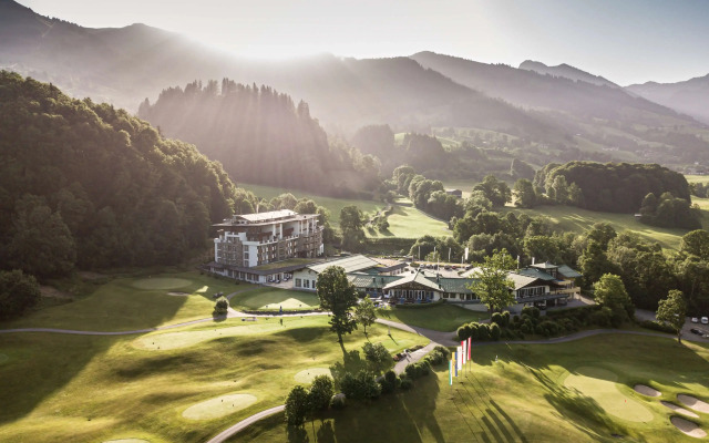 Grand Tirolia Kitzbühel - Member of Hommage Luxury Hotels Collection