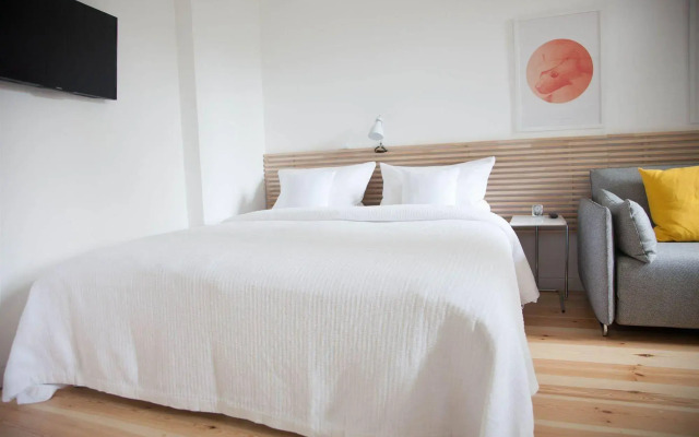 PrenzlBed Apartments