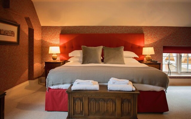 The George Great Oxendon