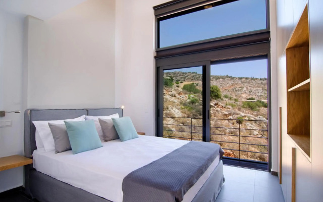 Seametry Luxury Living Apartments