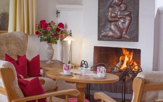 Studio im Gartenhotel Rosenhof bei Kitzbühel