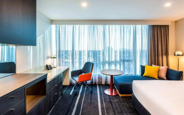 Novotel Melbourne Preston