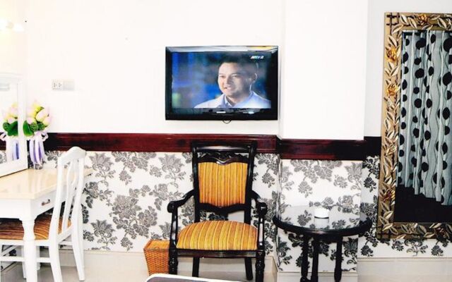 Hoang Thanh Thuy 2 Hotel