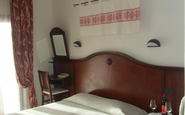 Hotel Stella Del Sud