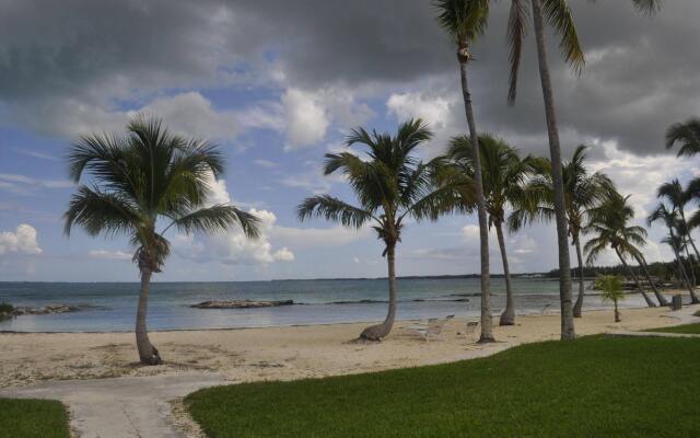 Hammock Heaven by Living Easy Abaco