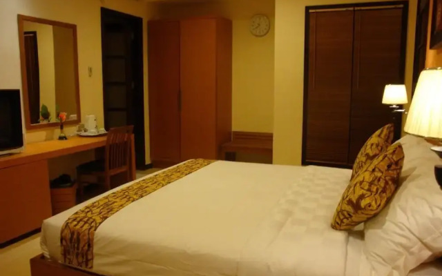 Luxio Hotel Sorong