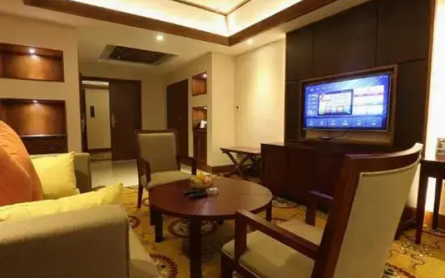 Balagezong Tibetan Ecological Hotel
