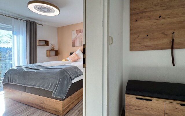 Gästehaus Sieben Zimmer am See