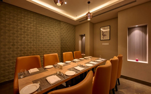 Delite Sarovar Portico Faridabad