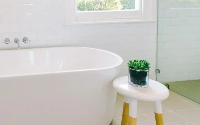 Quamby Home