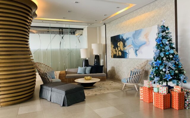 Tourist Home in Cebu Business Park
