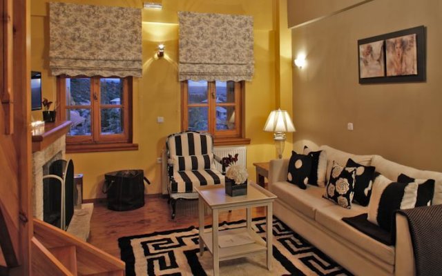 Agiannorema Guesthouse