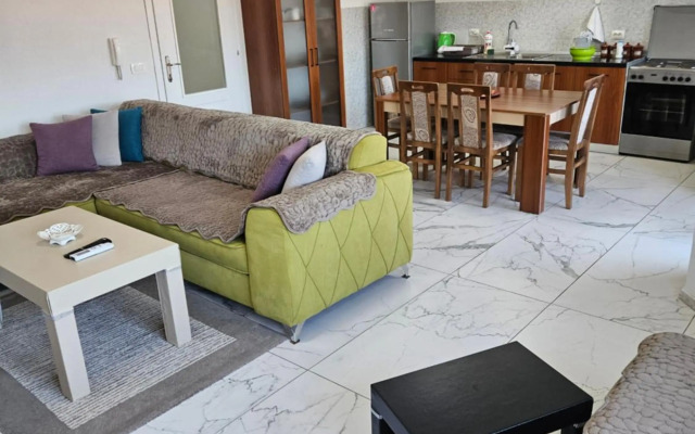 Xxl Apartament City Centar