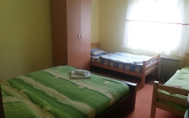 Guesthouse Radovic
