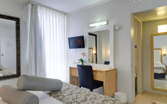 Residence Hotel