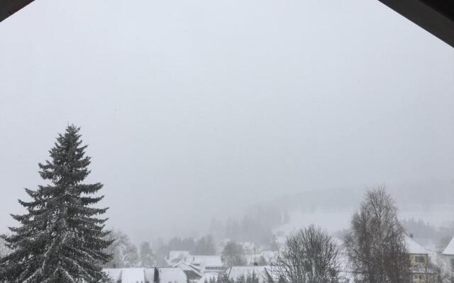 Haus Zeichner 2 Zimmer Ferienwohnung