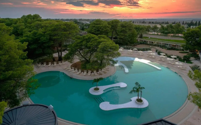 Ethra Reserve - Alborèa 5*