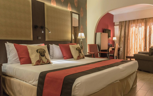 AX The Victoria Hotel