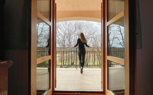 Boutique Hotel Paradiso