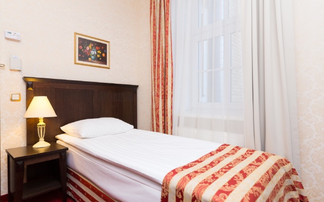 Rixwell Gertrude Hotel