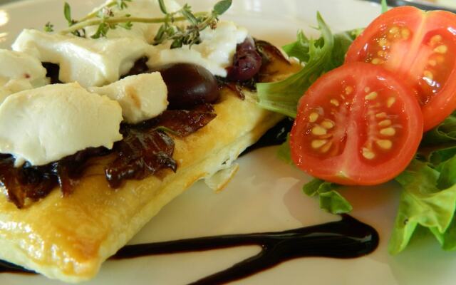 Rijks Wine Estate and Hotel - Adults Only