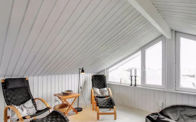 "Tim" - 500m from the sea in Western Jutland