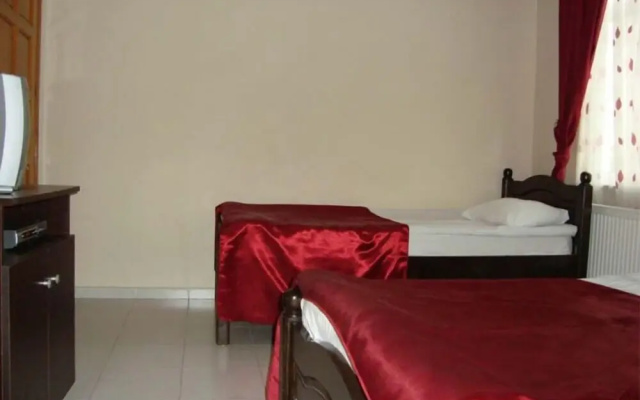 Kerpe Kaptan Apart Otel