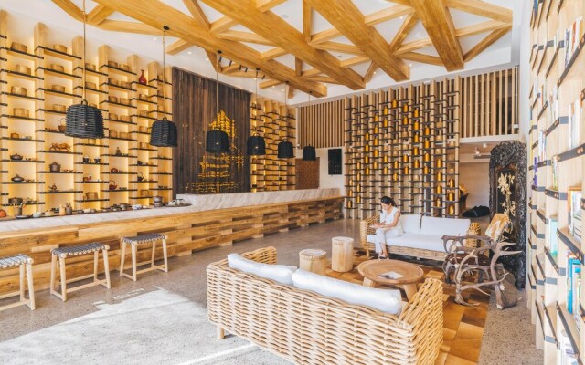 Atour Hotel (Chengdu Tongzilin)