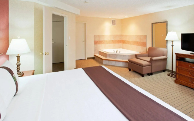 Holiday Inn Hinton by IHG
