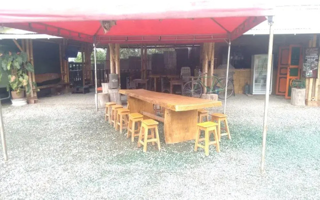 Finca Tradicional La Colonia